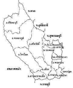 kanchanaburi